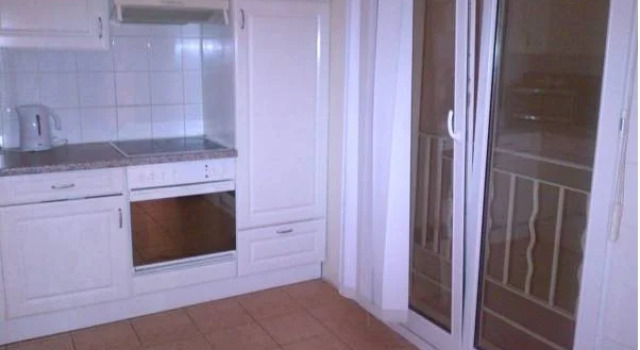 Appartement Luxe
