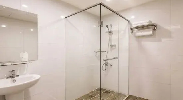 Люкс Korea Tourist Hotel