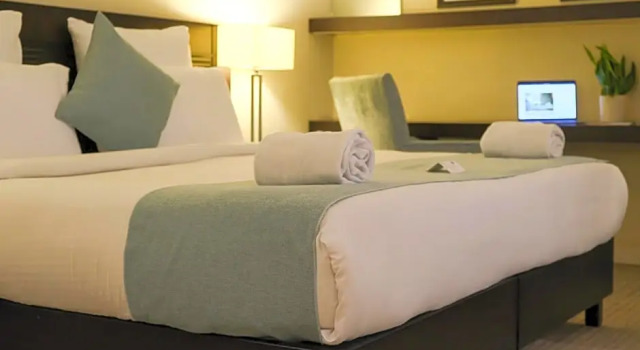 Семейный люкс The Parisian Hotel