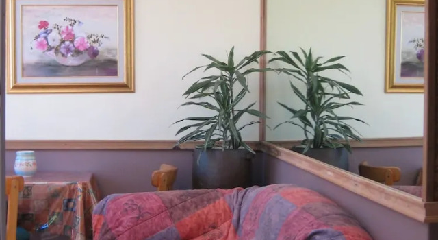 Коттедж Standard Aurora Guest Units