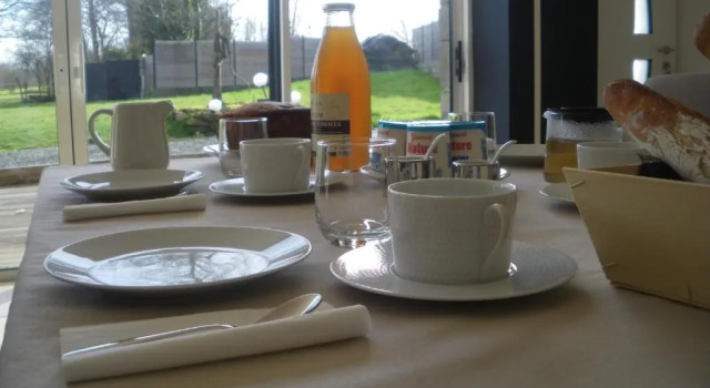 La Closerie de Sens, Reservar Hotel Sens-de-Bretagne 