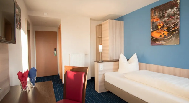Номер Comfort Hotel Am Freischütz