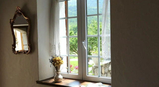 Chambre d'hotes Le Moulin d'Orpierre
