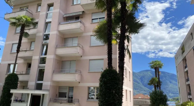 Apartment REX Reutte, Забронировать Апартаменты/квартира Муральто Локарно