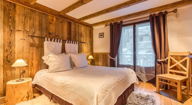 Le Coeur De Courchevel, Prenota Hotel Hotel a Alvernia con parcheggio, Parcheggio
