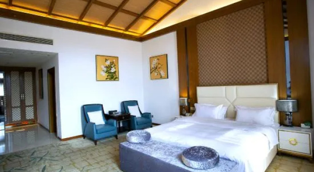 Люкс Huifeng Hotel