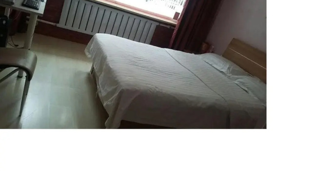 Baili Business Hotel, Book Hotel Hoteller i Fuxin med parkering, Parkering