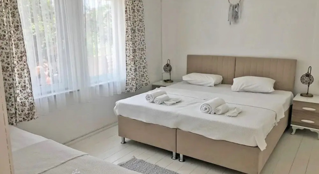 Idilika Otel