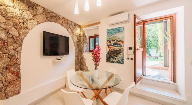 Апартаменты Superior Villa al Duomo Taormina