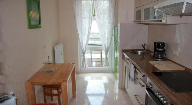 Апартаменты Ferienwohnung Fuchs