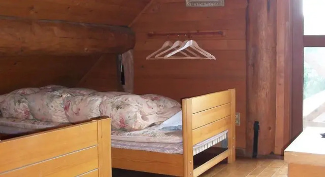 Log Bear, Prenota Hotel Chitose Douou