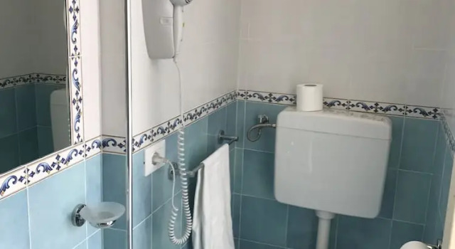 Номер Comfort ring hostel