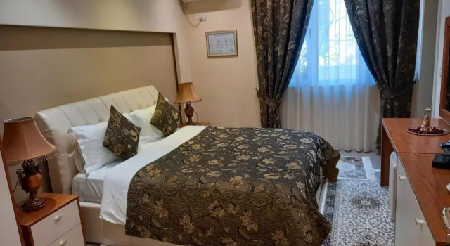 Двухместный номер Standard Vila Tako - Hotel
