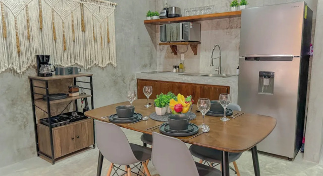 Апартаменты Comfort Increible y Acogedor Estudio-Agata 4