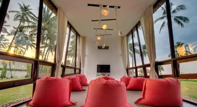 Villa Sapi, Book Villa Villaer i Tanjung, Villa