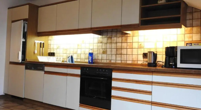 Апартаменты Ferienwohnung Schleibinger