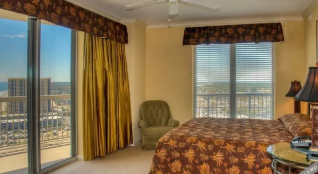 1410 Brighton Tower At Kingston Plantation, Забронировать Курортный отель Курортные отели Южной Каролины, Курортный отель