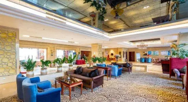Yuanzhongfang Hotel
