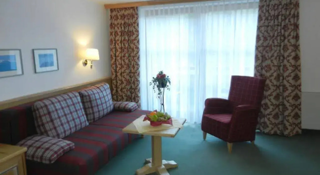 Aktiv Und Vital Hotel Am Kofel, Reservar Hotel Oberammergau 