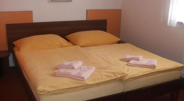 Двухместный номер Comfort Hotel Selsky Dvur