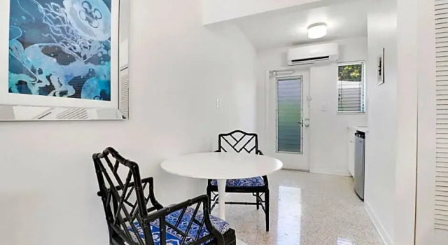 Номер Standard The Gondolier Inn