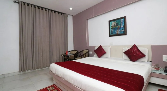 Oyo 3612 Hotel Pandav Inn, Забронировать Отель Отели Пачмарай 3 звезды, 3*