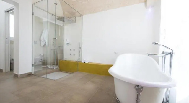 Номер Standard Masseria Panareo