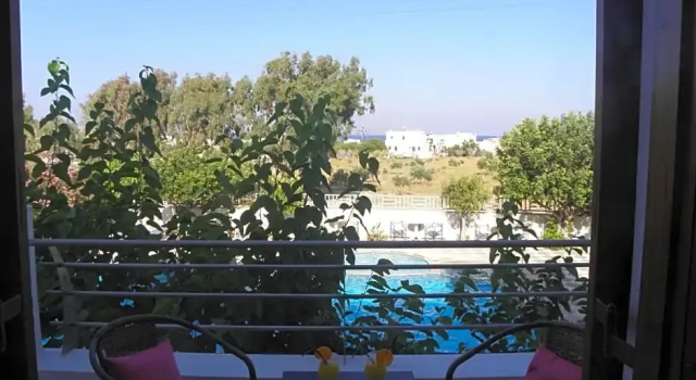Номер Classic Inoe Boutique Hotel