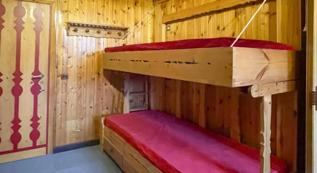 Apartamento Appartamento Residence Excelsior Terminillo
