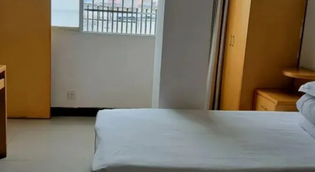 Люкс Jianghua Jinfulai Business Hotel
