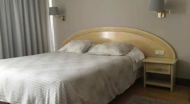Номер Standard Hotel La Ronda