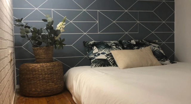 Alterhome Apartamento Guernica Ii, Забронировать Апартаменты/квартира Арганзуэла Мадрид, рядом с Дом-музей Лопе де Вега