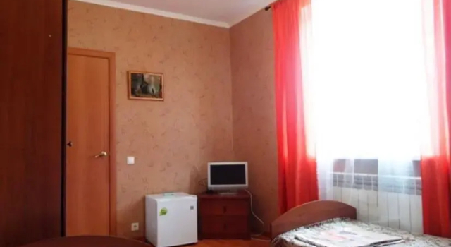 Guest House Barabulya
