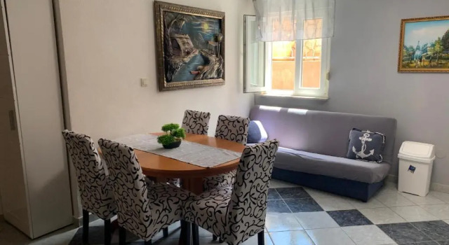 Студия Apartments Roxsi