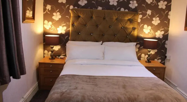 Номер Premier Mardonia Hotel
