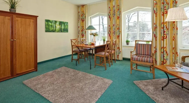 Strand-Park Strand-Park V22, Book Hotel Heringsdorf Usedom