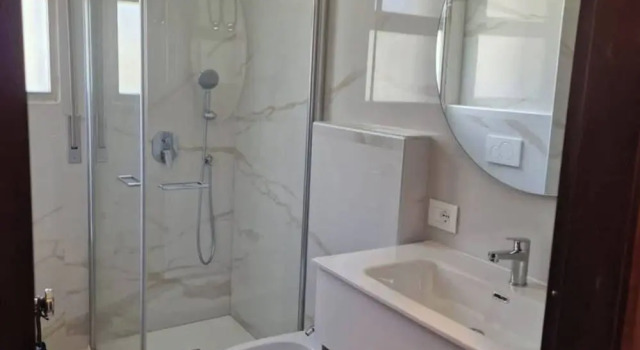 Апартаменты с 3 комнатами с видом на сад Semi-detached villa with large private garden