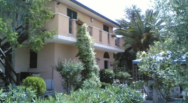 Номер Standard Bed&Breakfast Giardino Agritourist