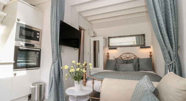 Ridgeway, Забронировать Отель Отели Бринлингтон 3 звезды, 3*