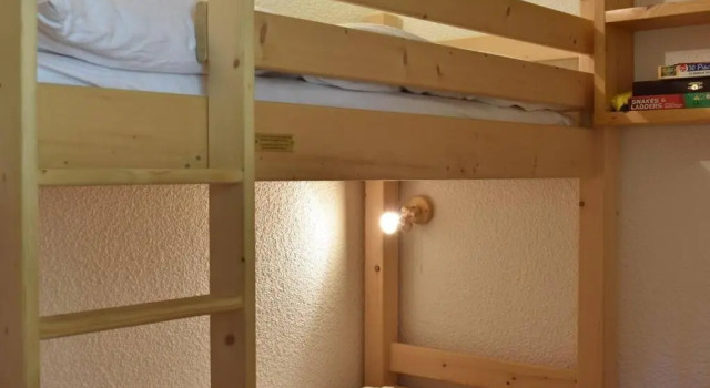 Appartement Méribel, 2 pièces, 5 personnes - FR-1-180-313, Забронировать Апартаменты/квартира Мерибель-ле-Альё 
