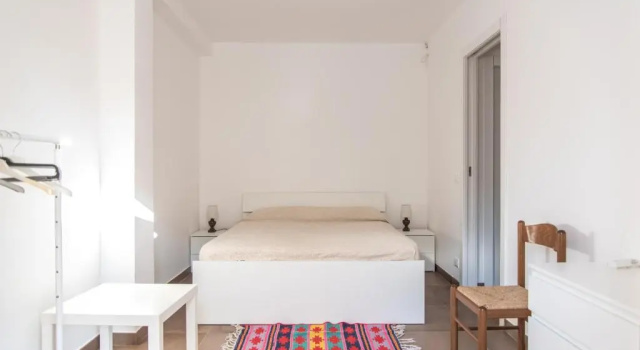 Апартаменты Casa Vacanze Albora
