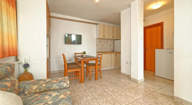 Apartments Vedrana