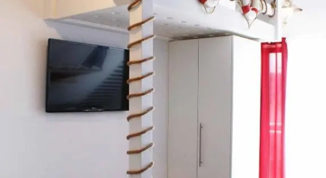 Номер Superior R & J Hotel