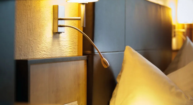 Одноместный номер Standard с балконом Hotel Truyenhof