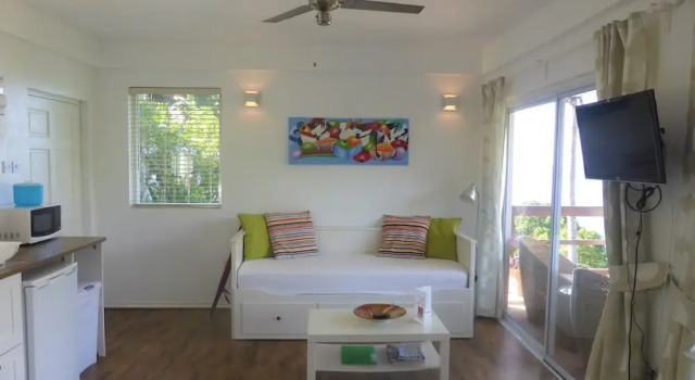 Апартаменты Deluxe Marigot Palms Luxury Caribbean Gateway