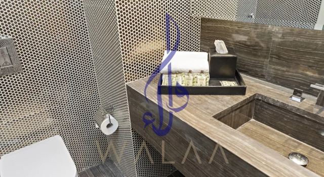Номер Luxury с 2 спальнями DAMAC Towers Riyadh