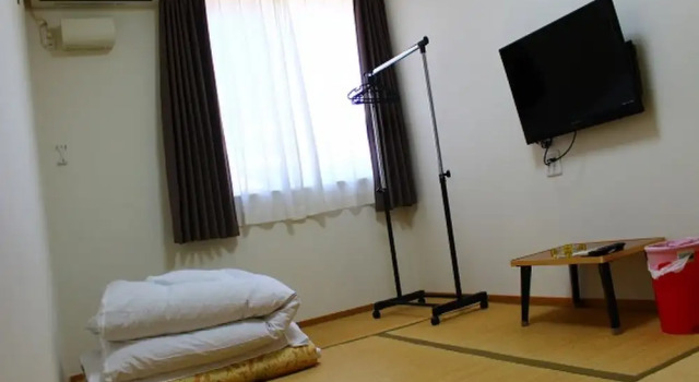 Tabist Kyoei Ryokan Genkai, Prenota Hotel Genkai Saga