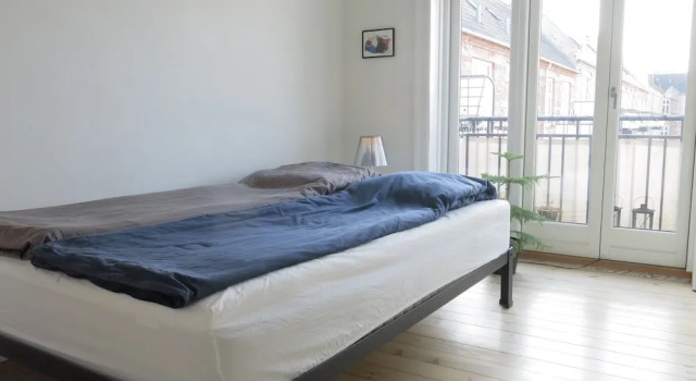 Apartment Frederiksberg 1237-1