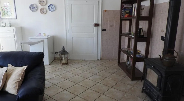 B & B Abbadia, Buchen Sie Bed & Breakfast Monesiglio Langhe