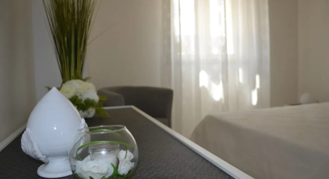 Апартаменты Executive с 2 комнатами Lavanda Apartment - Villaggio di Mary